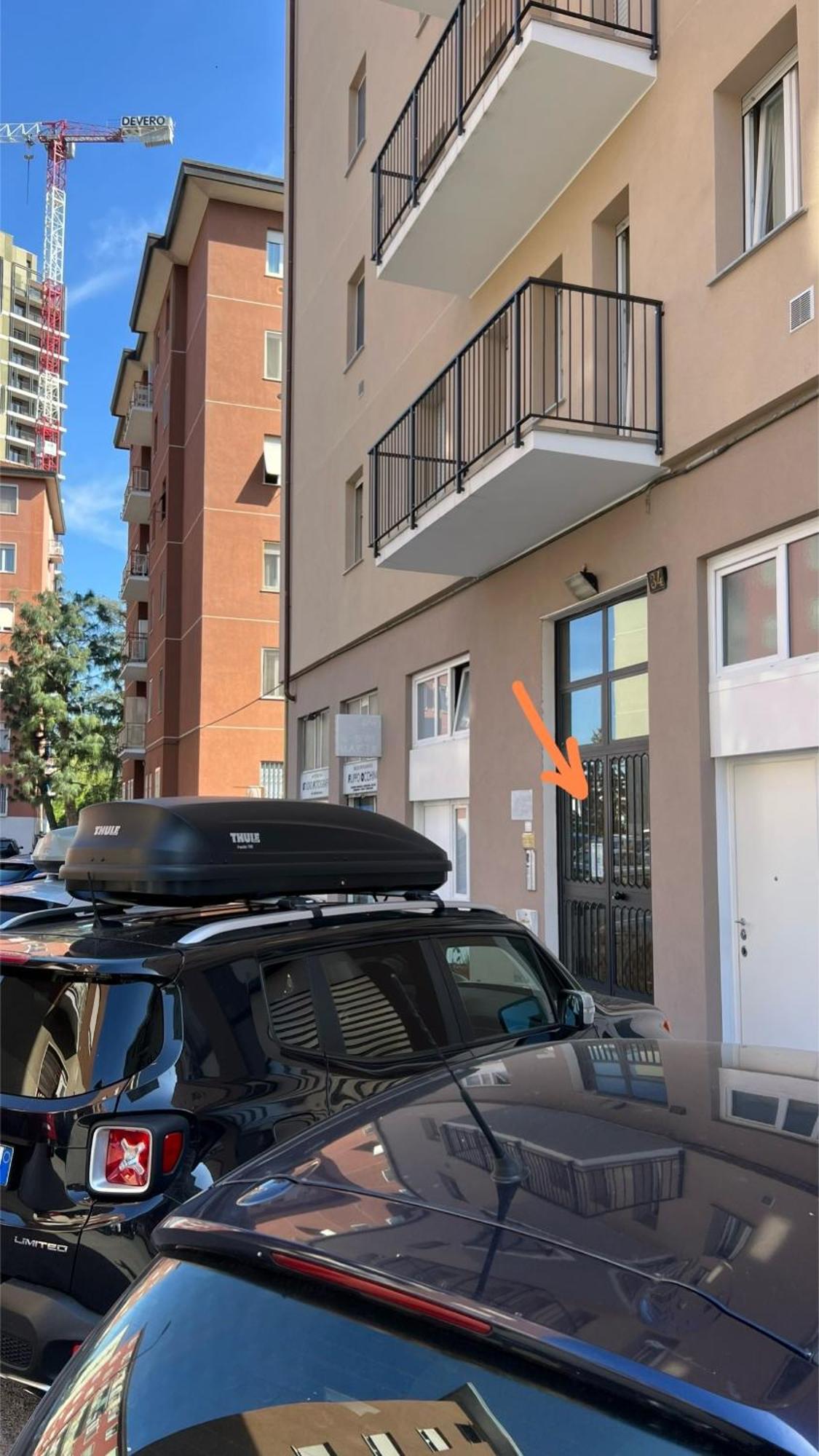 Apartmán Rafael Milano - 10 Min From Linate Airport, Centrale Fs, Ospedale San Raffaele Exteriér fotografie