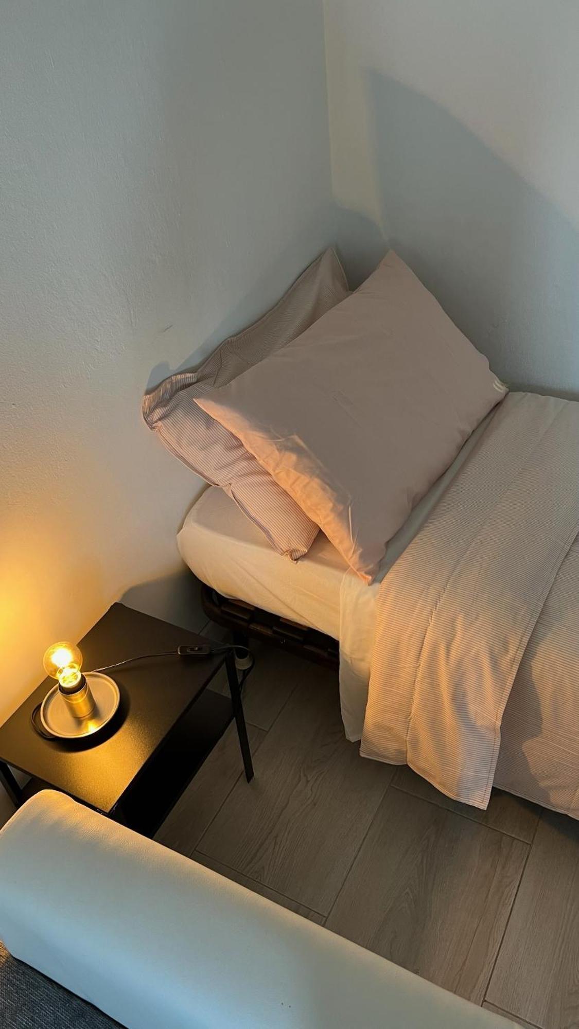 Apartmán Rafael Milano - 10 Min From Linate Airport, Centrale Fs, Ospedale San Raffaele Exteriér fotografie