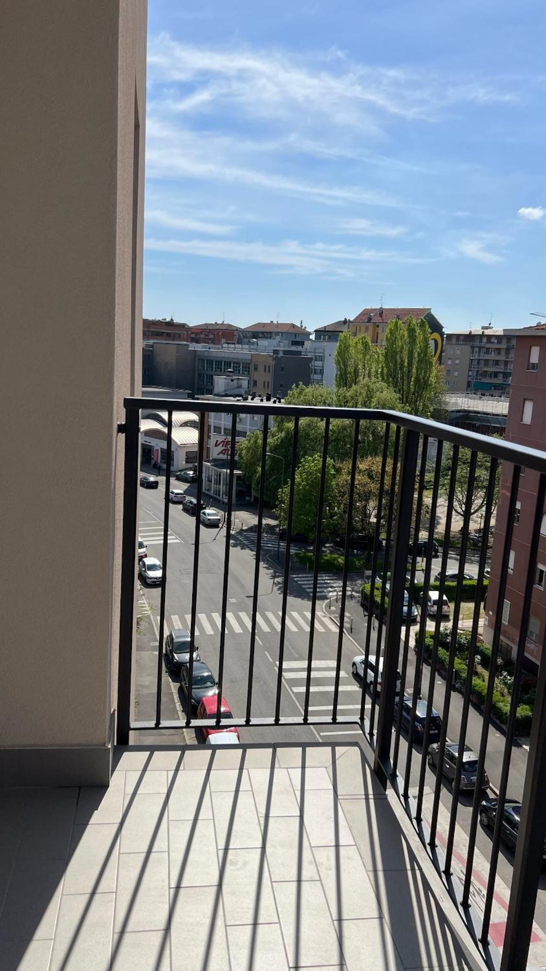Apartmán Rafael Milano - 10 Min From Linate Airport, Centrale Fs, Ospedale San Raffaele Exteriér fotografie