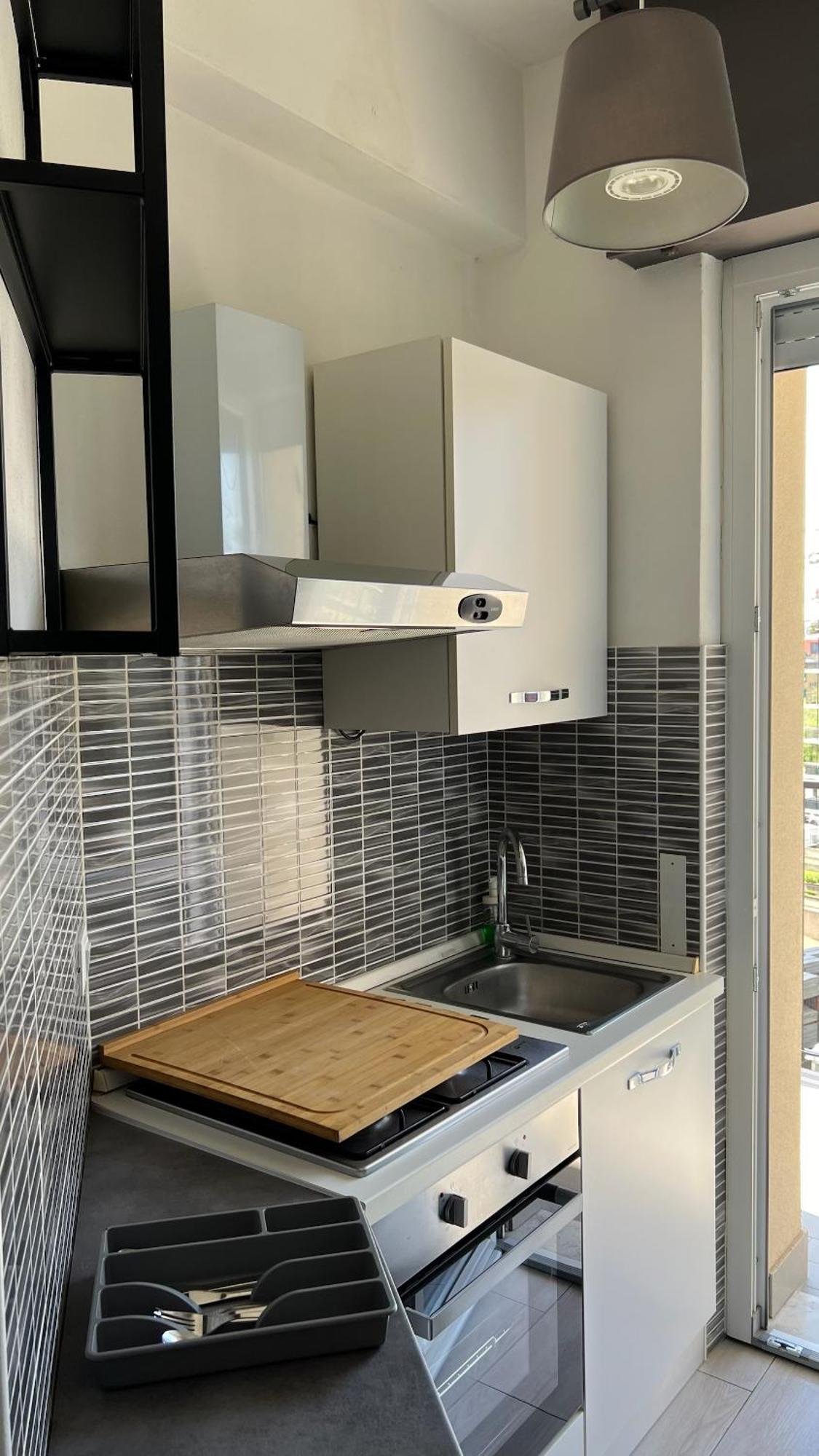 Apartmán Rafael Milano - 10 Min From Linate Airport, Centrale Fs, Ospedale San Raffaele Exteriér fotografie